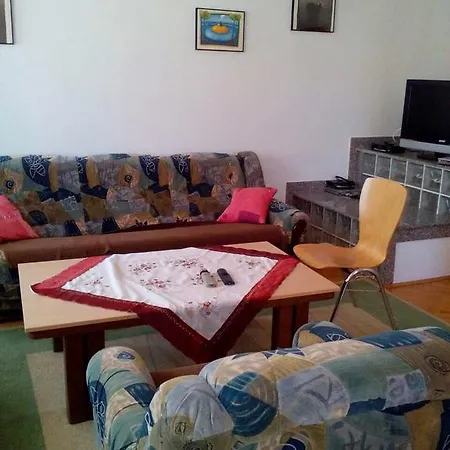 Apartament Kokan