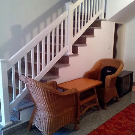Apartament Kokan *