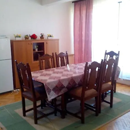 Apartament Kokan Sarajewo