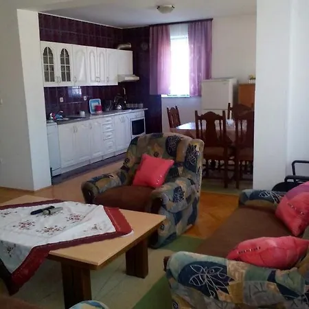 Kokan Apartament Sarajewo