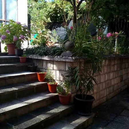 Apartament Kokan *