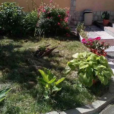 Kokan Apartament *