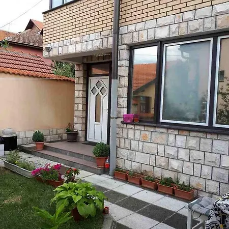 Apartament Kokan Sarajewo