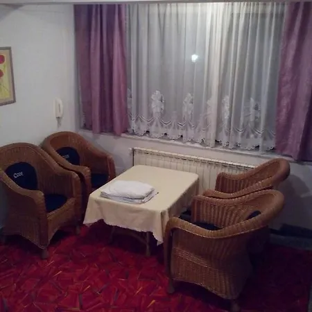 Apartament Kokan *