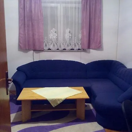 Apartament Kokan