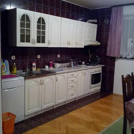 Apartament Kokan *